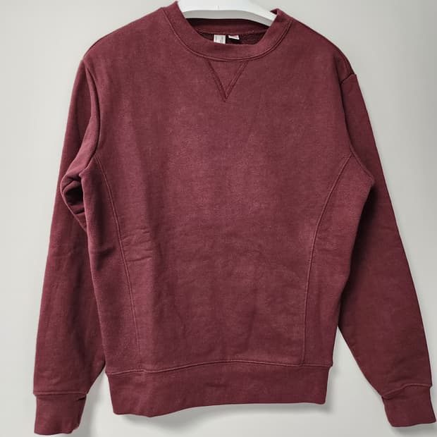 American Apparel 스웻셔츠