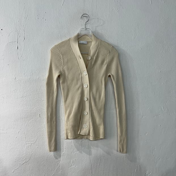 산드로 제니 가디건 1size