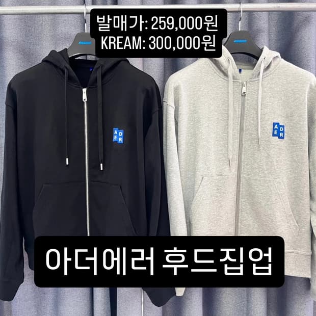 황금마차 아더에러 후드티