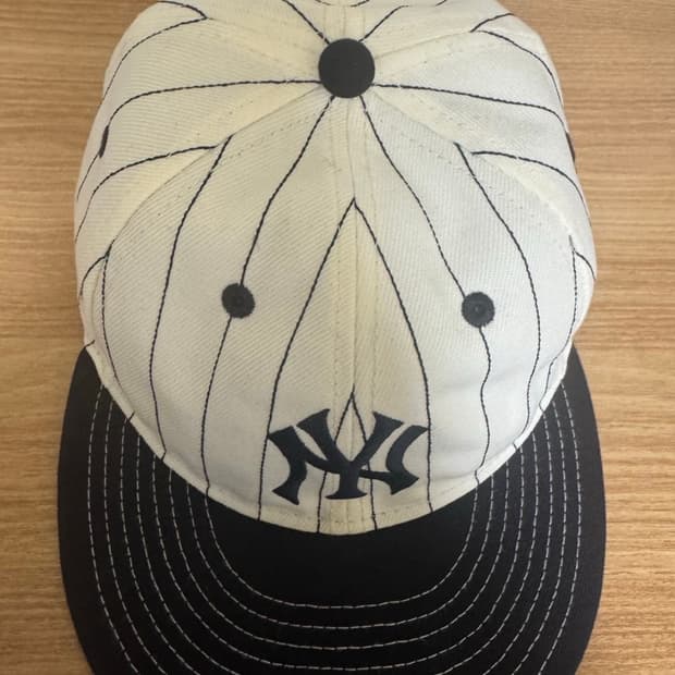 59fifty 스트라이프 제품