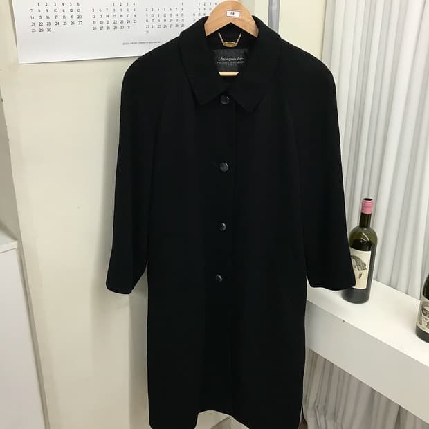 발망 캐시미어 100 맥코트