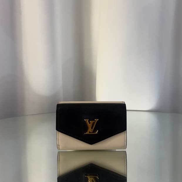 루이비통 마이락미 컴팩트 월릿 반지갑 