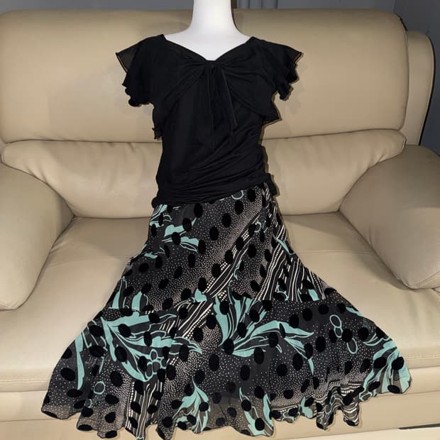 Pinterset mood girl set