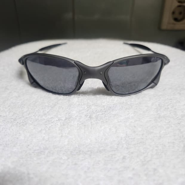 오클리 엑스메탈 더블엑스 선글라스 고글 oakley