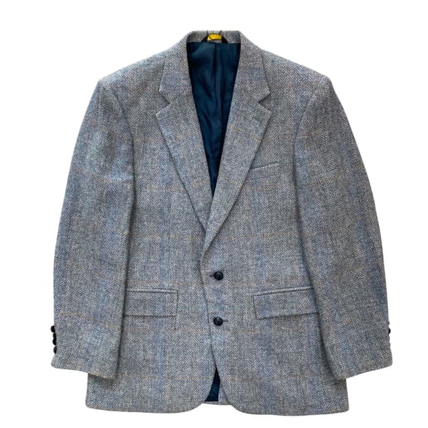 빈티지 블레이저 (Man L) H0448