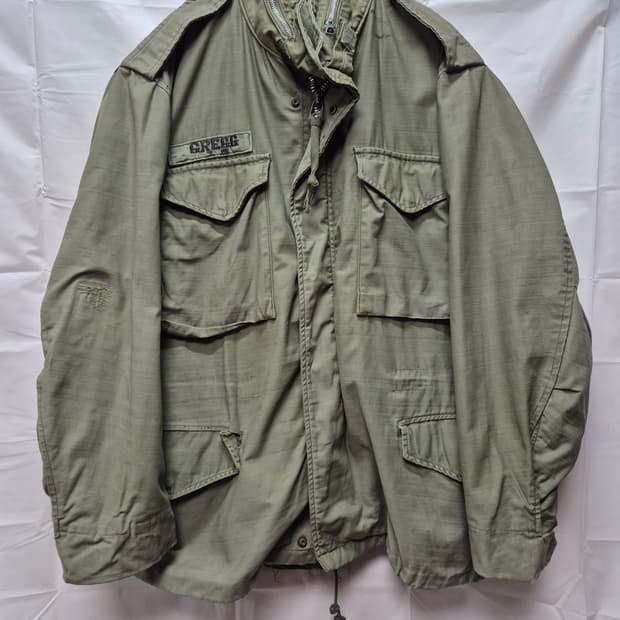 M65 필드자켓 2세대