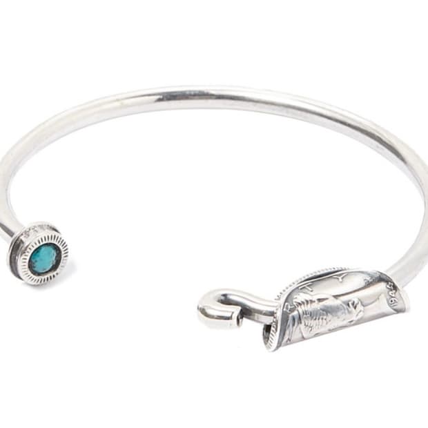 노스웍스 모노레일 팔찌 m