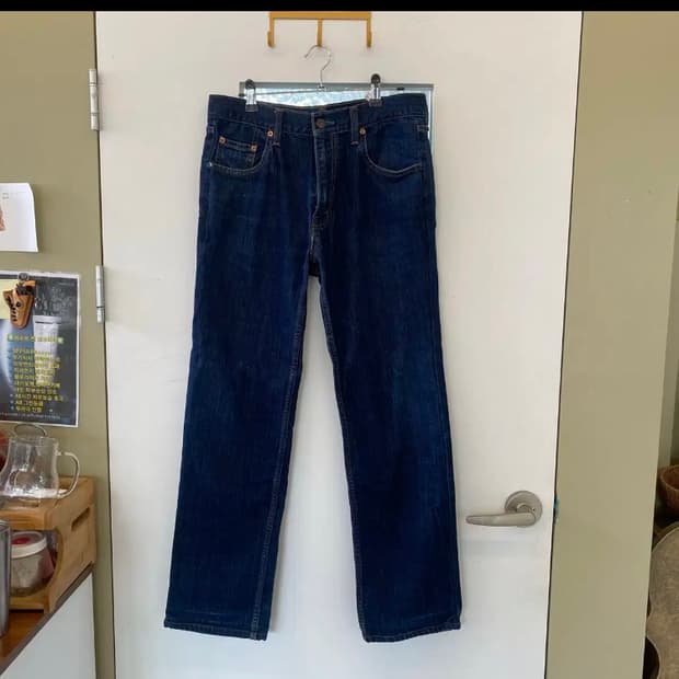 LEVIS 리바이스 OT221 오렌지탭 78사이즈