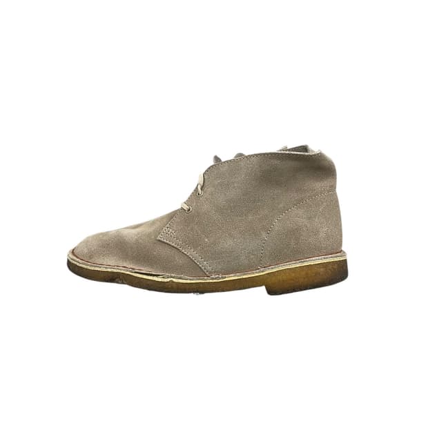 클락스 데저트 부츠 US6.5