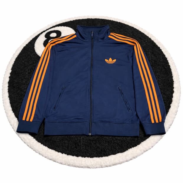 아디다스 파이어버드 져지,트랙탑