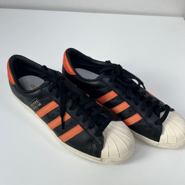 [260] 아디다스 슈퍼스타 OG