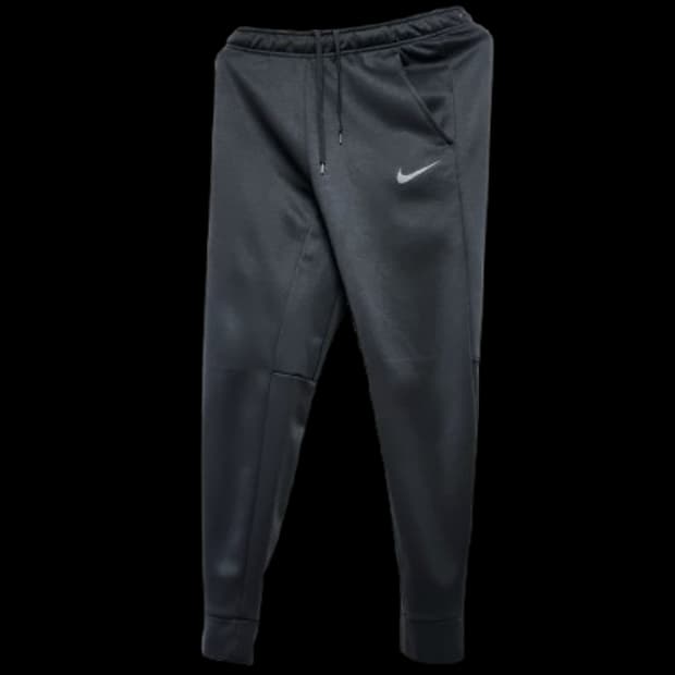 남성M 나이키 써마핏 기모 팬츠 바지 트레이닝복
