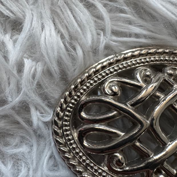 일본빈티지 벨트 에스닉 y2k 노드 갸루 지뢰계 빈티지벨트 FREE