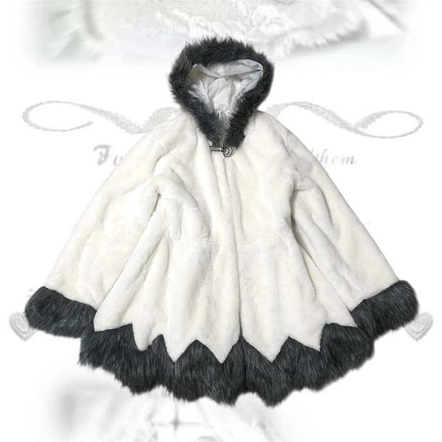 달천깔 빈티지 코트