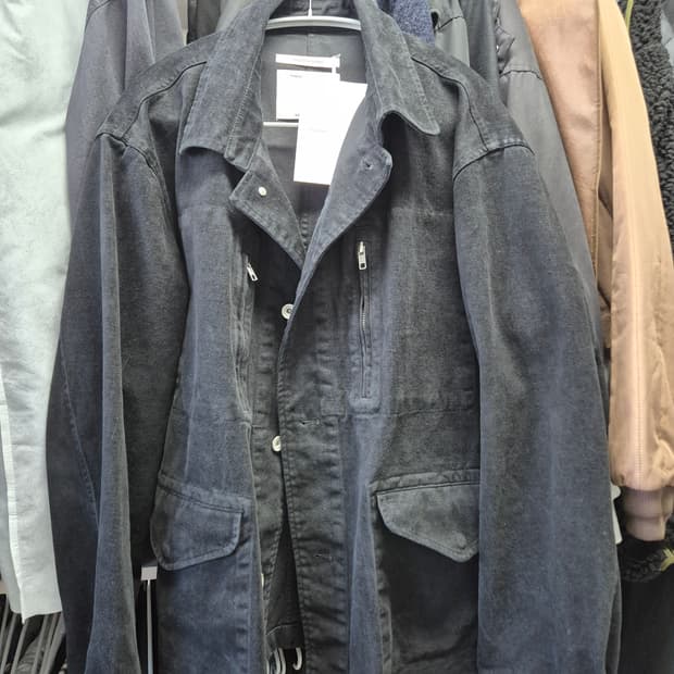 에피센트 투어리스트 자켓