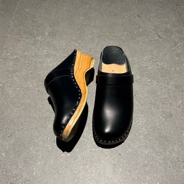 트로앤토프 클로그 36