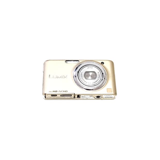 파나소닉 루믹스 Panasonic LUMIX DMC-FX77 디카 카메라