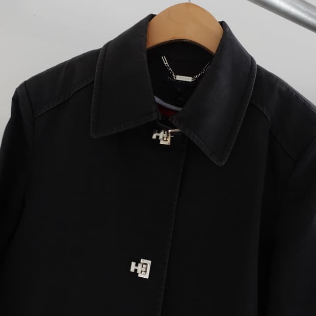 TOMMY HILFIGER coat