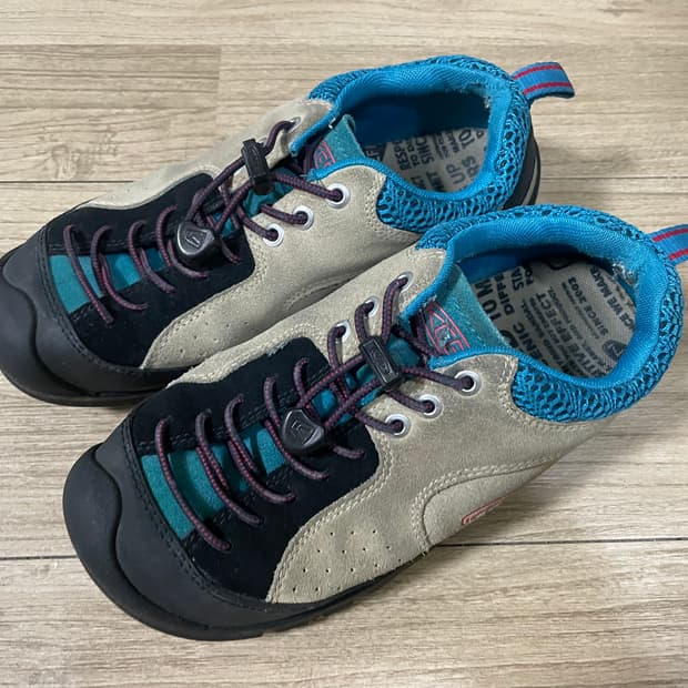 킨 재스퍼 락스 245 (급처)