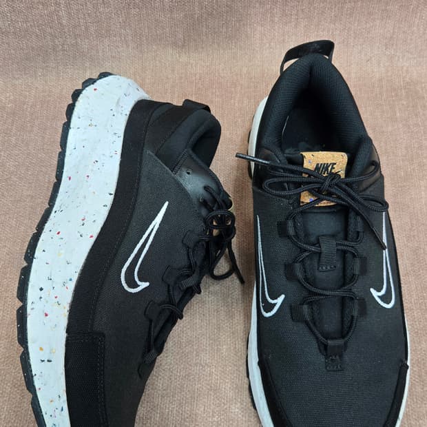 나이키 270mm- 상태최상 크레이터 임팩트  스니커즈 