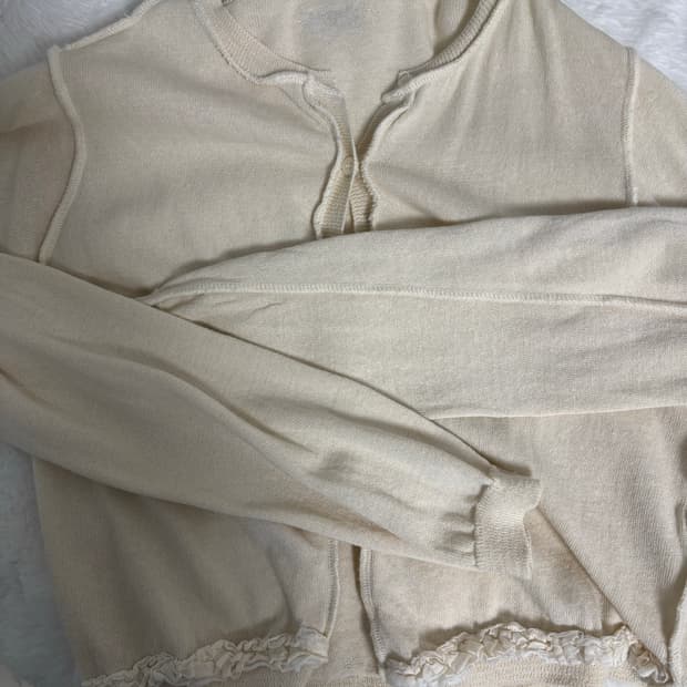 오헤시오 가디건