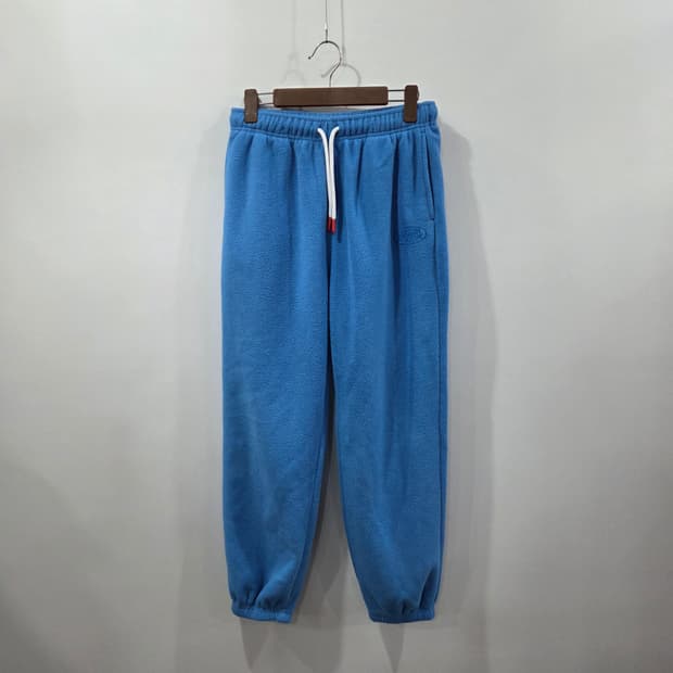 아이스비스킷 키즈 플리스 조거팬츠 165 