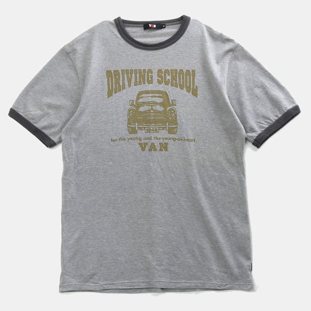 VAN