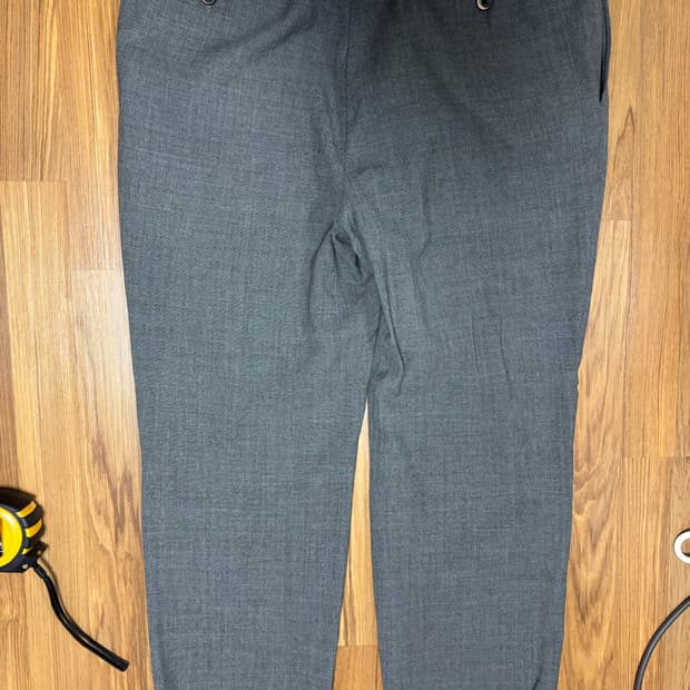 에치젠야 프레스코 슬랙스