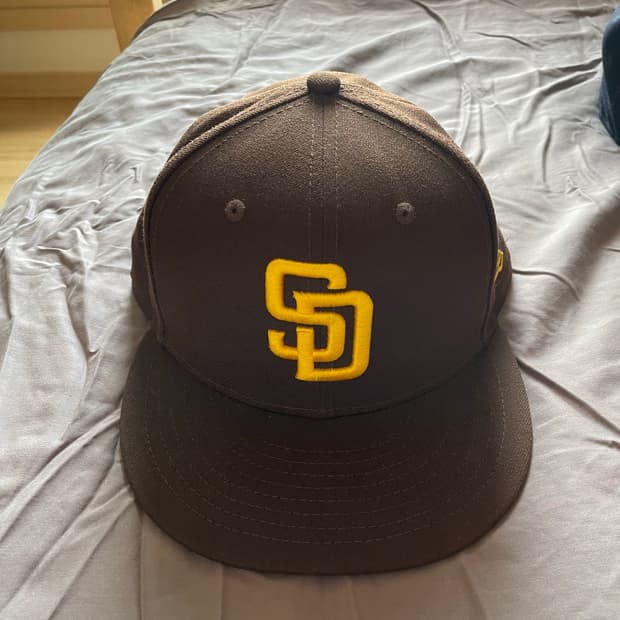 뉴에라 스냅백 712(59.6)