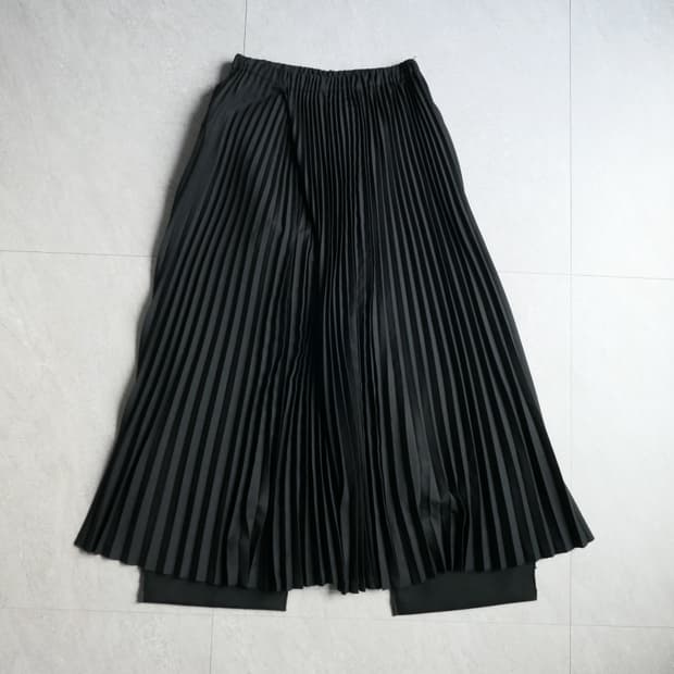 Junya comme des garcons