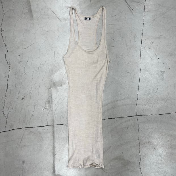 L.G.B Tank Top (0)