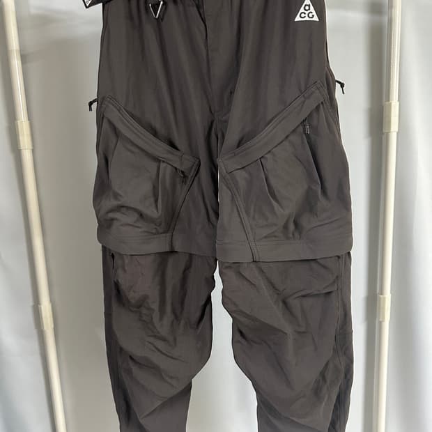 ACG 서밋 팬츠