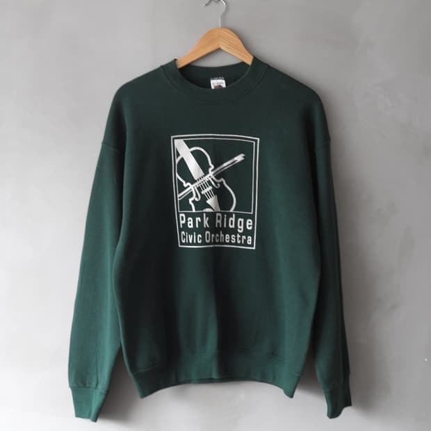 90s Fruit of the loom made in u.s.a