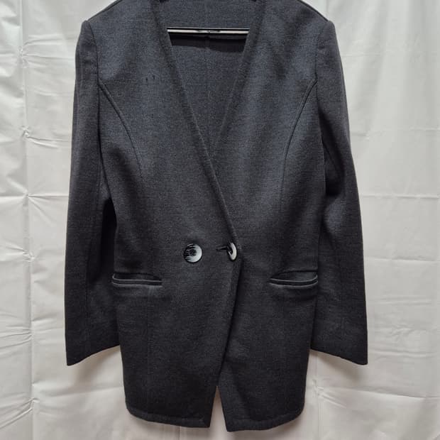 디올 니트 자켓