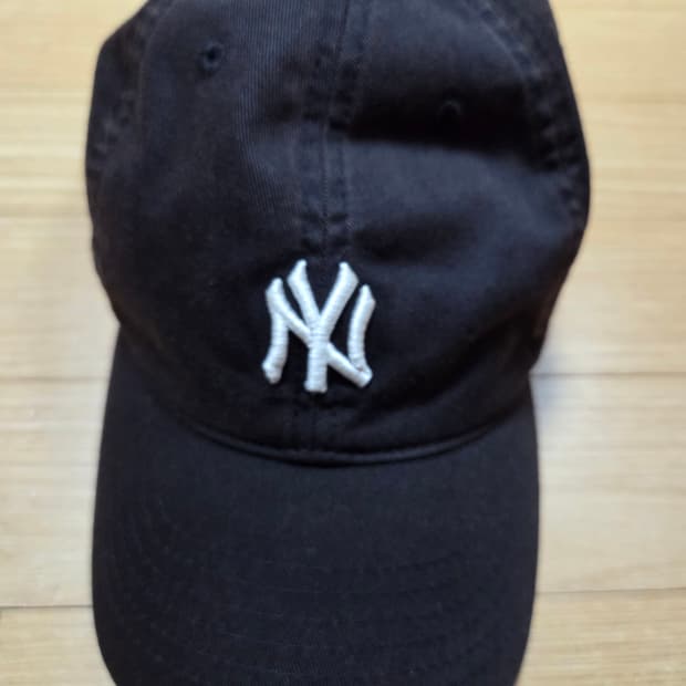 MLB 양키스 볼캡