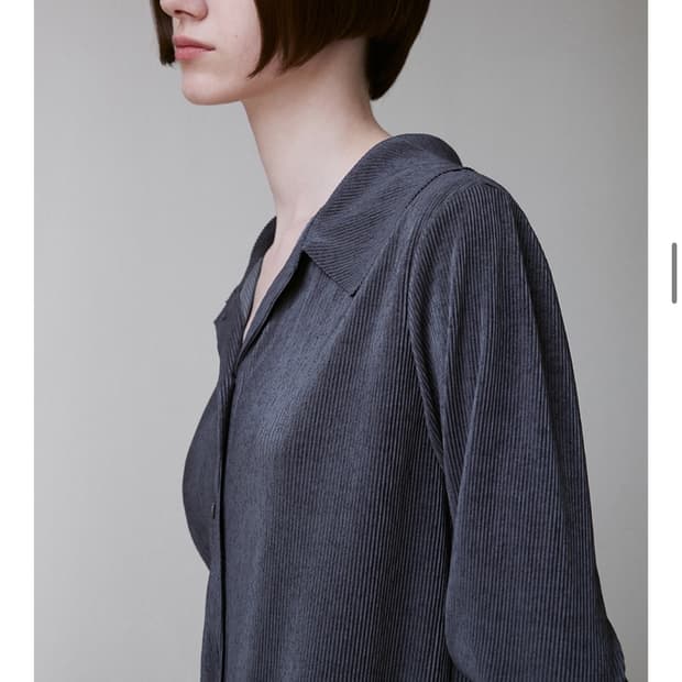 RE RHEE 리이 셔츠