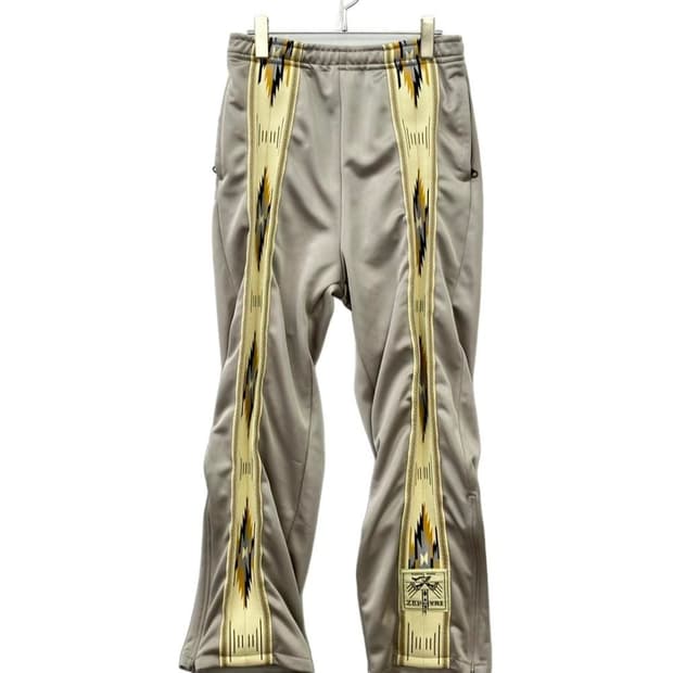 캐피탈 스무스 저지 코치 & 제피르 트랙 팬츠