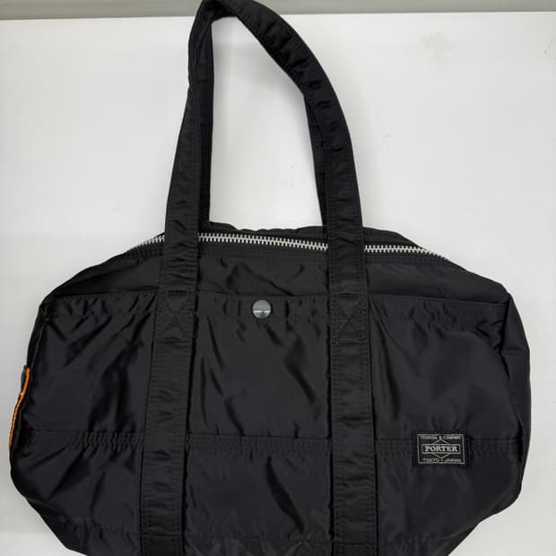 Porter 요시다 포터 탱커 보스턴백 더플백 L