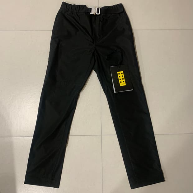 몽클레어 x 알릭스 유틸리티 팬츠