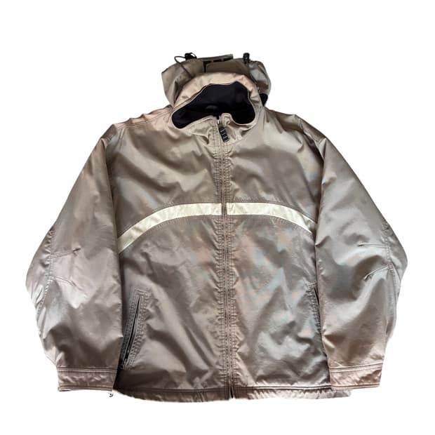 00s 올드 갭 스키자켓