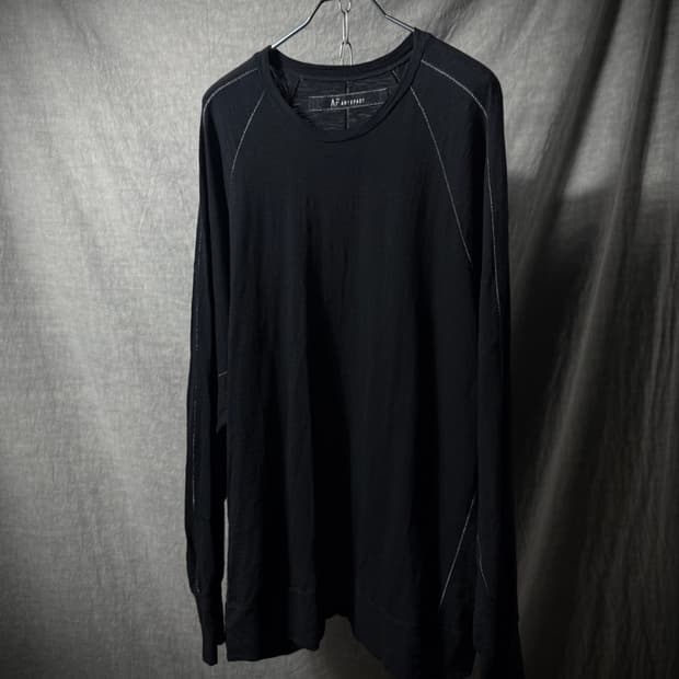 A.F Artefact Long Sleeve