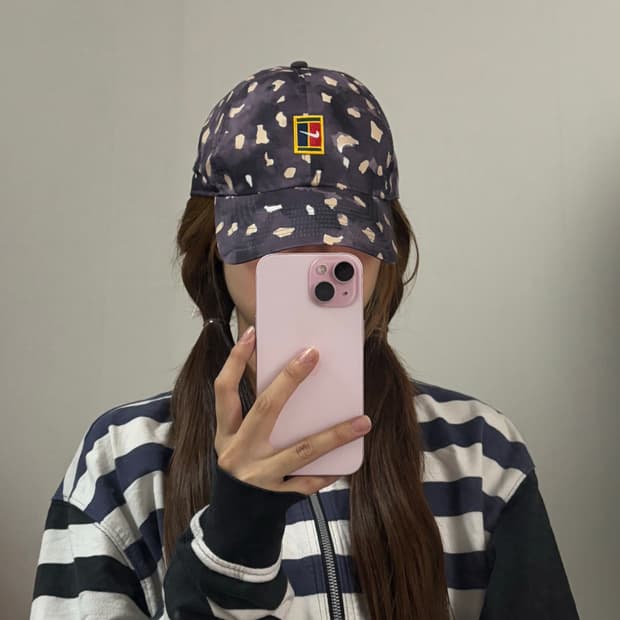 나이키 헤리티지 테니스 모자