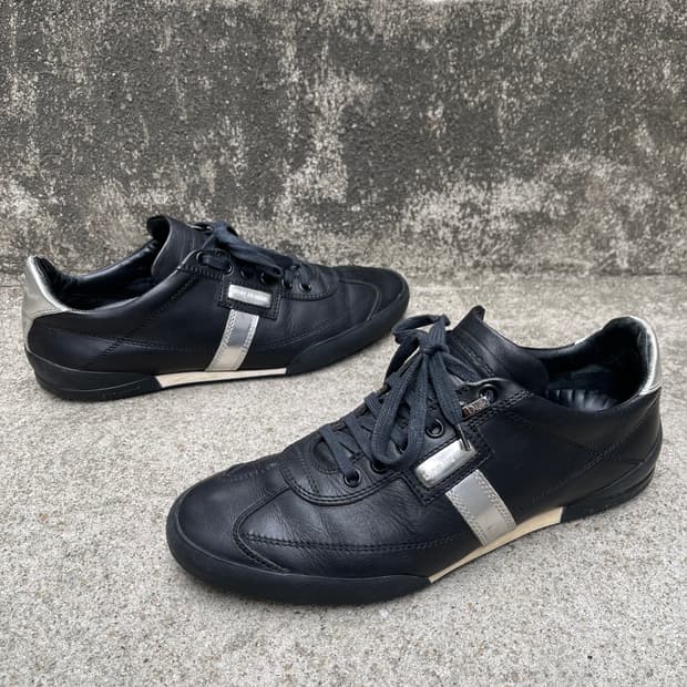 [39] Dior Homme 07s 헤디 슬리먼 아카이브 스니커즈