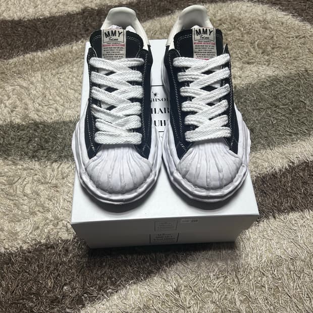 메종 미하라 야스히로 피터슨 41