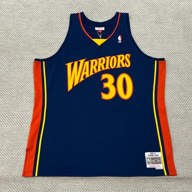 NBA 스테판커리 농구져지 r3431