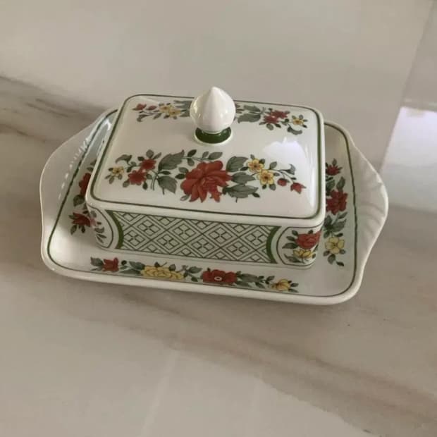 빌레로이앤보흐 썸머데이 버터돔 