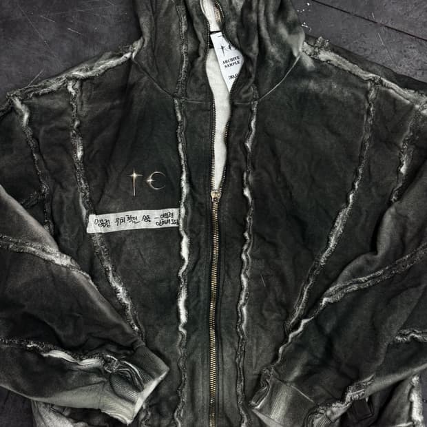 구매) 떠그클럽 아카이브