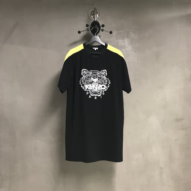 겐조 원피스 S