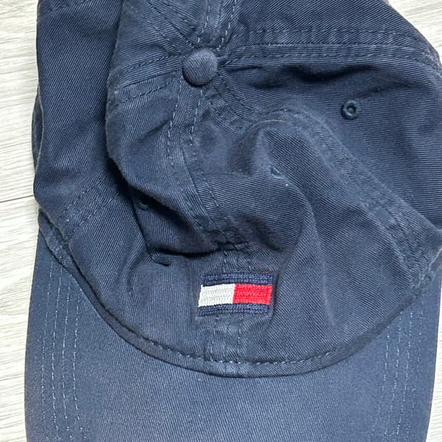 Tommy hilfiger 볼캡