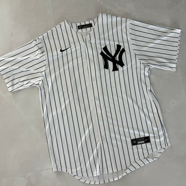 뉴욕양키스 저지 (애런 저지)